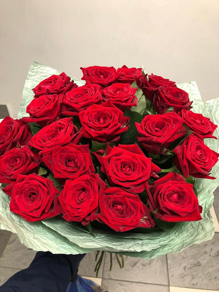Розы Классика в Егорьевске Букет Классика в Егорьевске