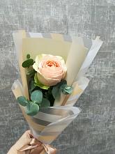 Букет цветов из:  Розы в Егорьевске